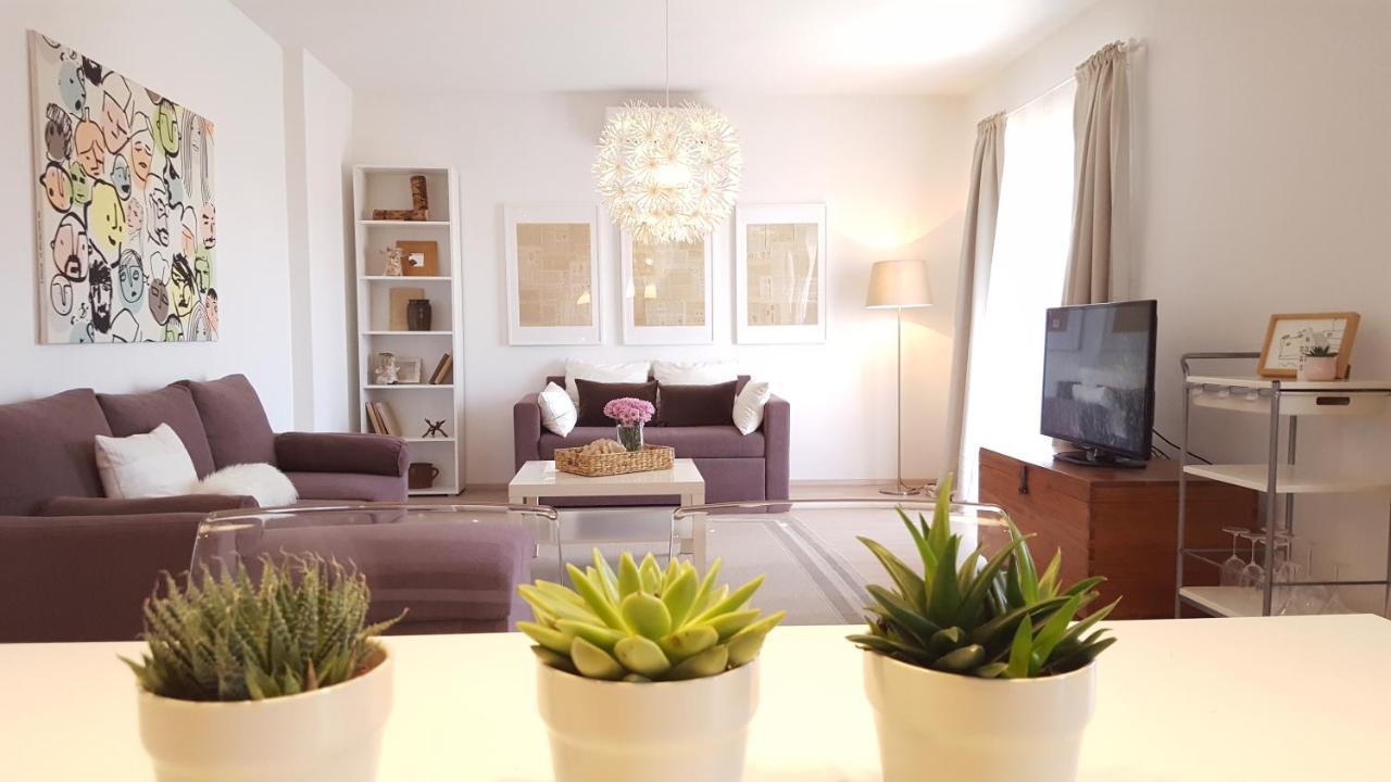Skenza'S Loft Near Beach And City Center Split Exterior photo